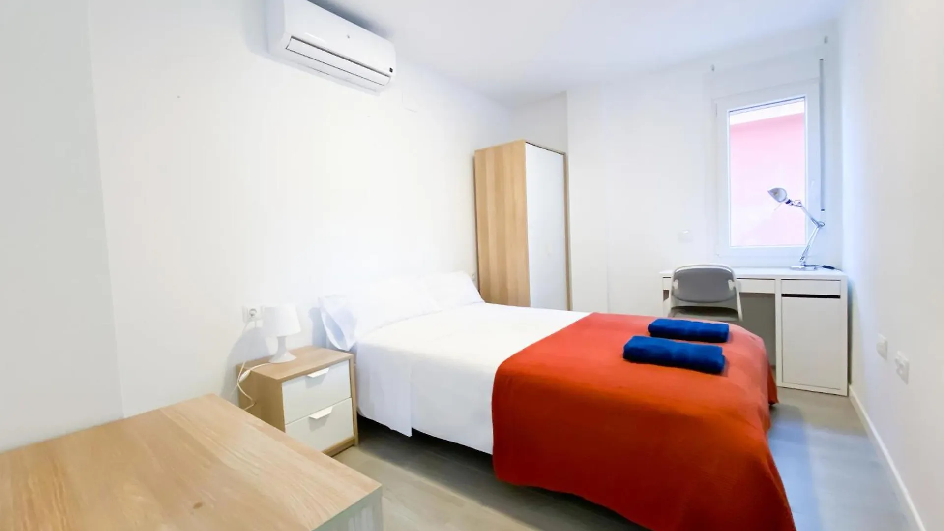 3 Rooms Balneario Pedregalejo 0*, Malaga Spain