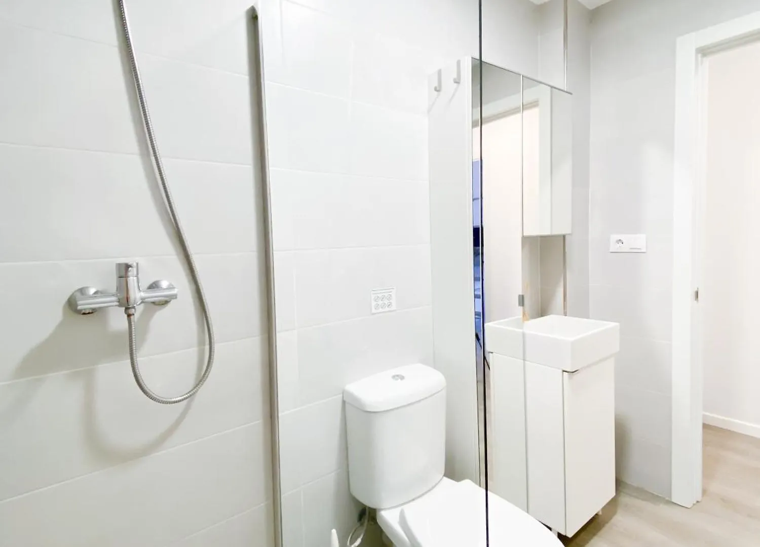 3 rooms Balneario Pedregalejo Málaga