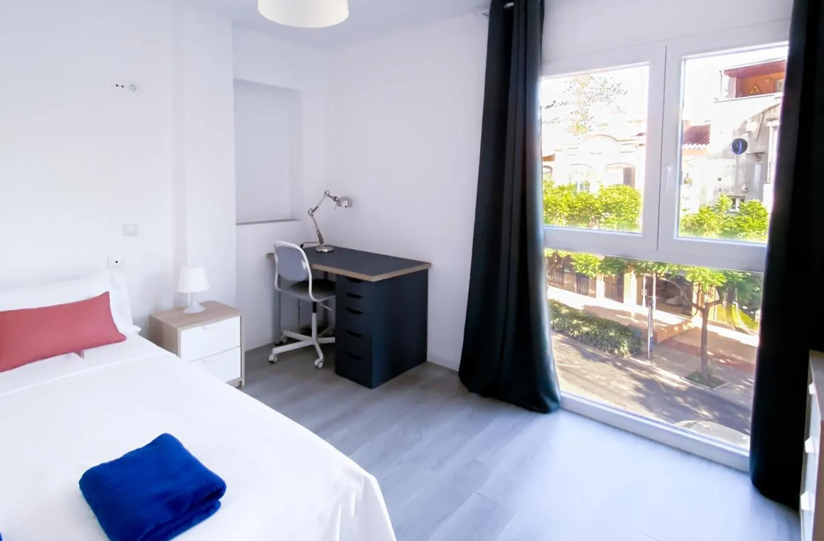 Apartamento 3 rooms Balneario Pedregalejo Málaga