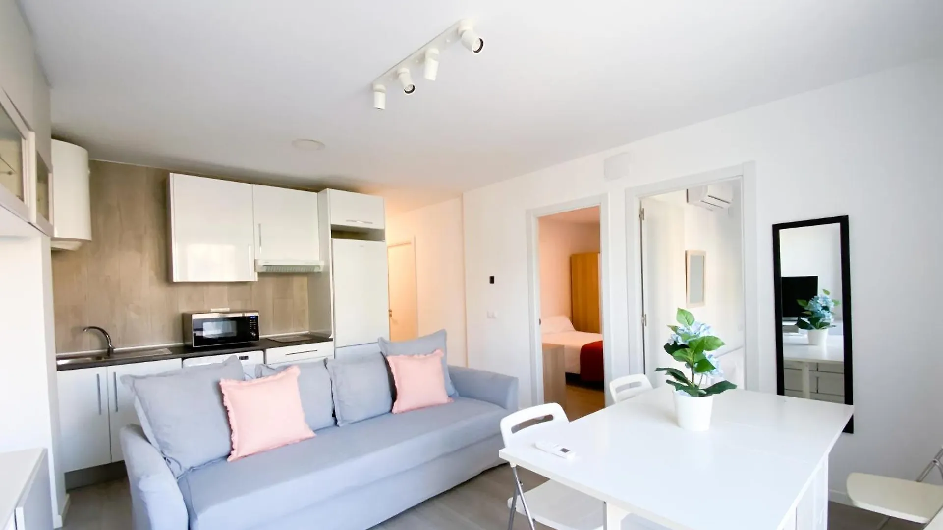 3 rooms Balneario Pedregalejo Málaga