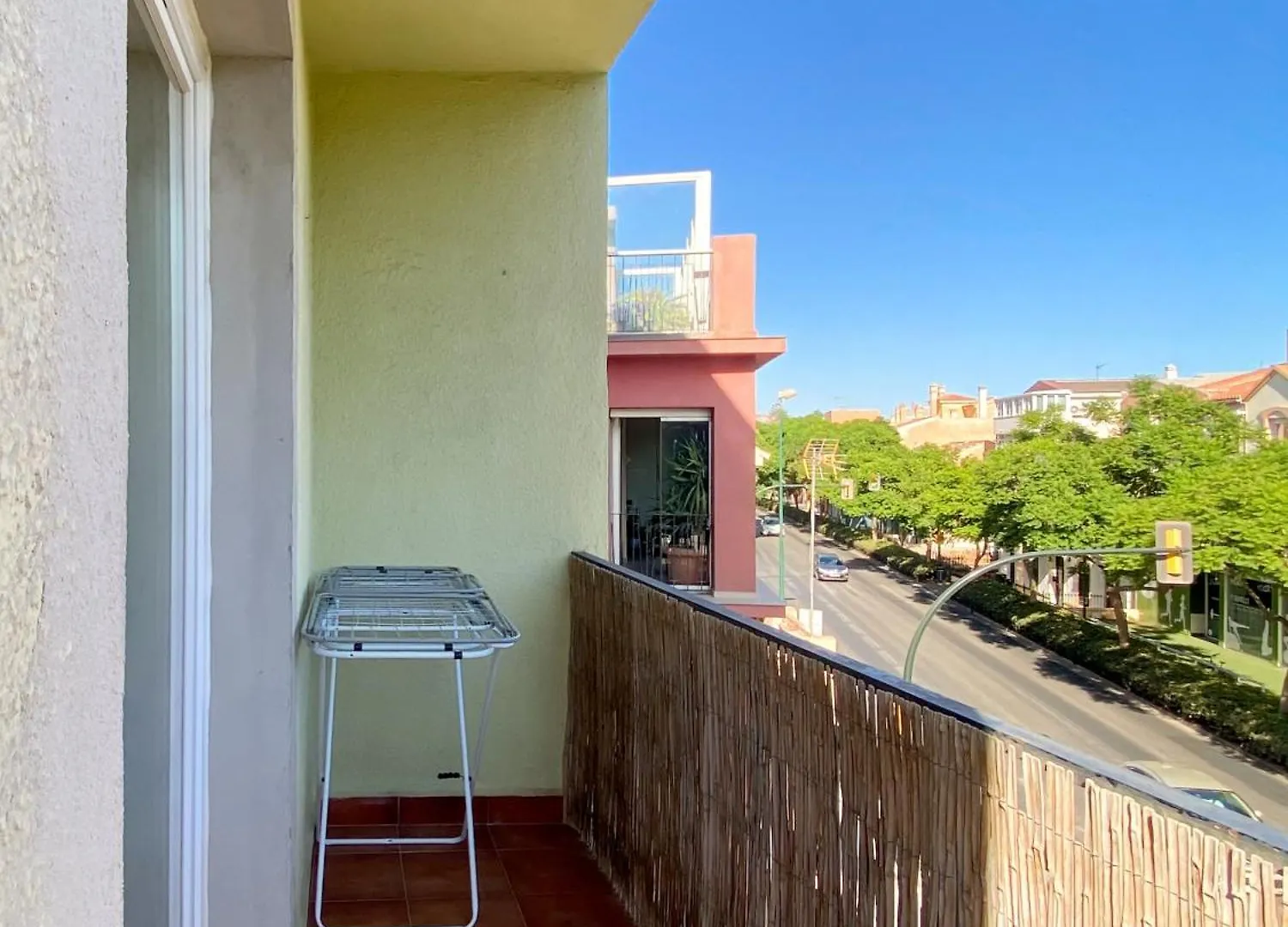 3 rooms Balneario Pedregalejo Málaga España