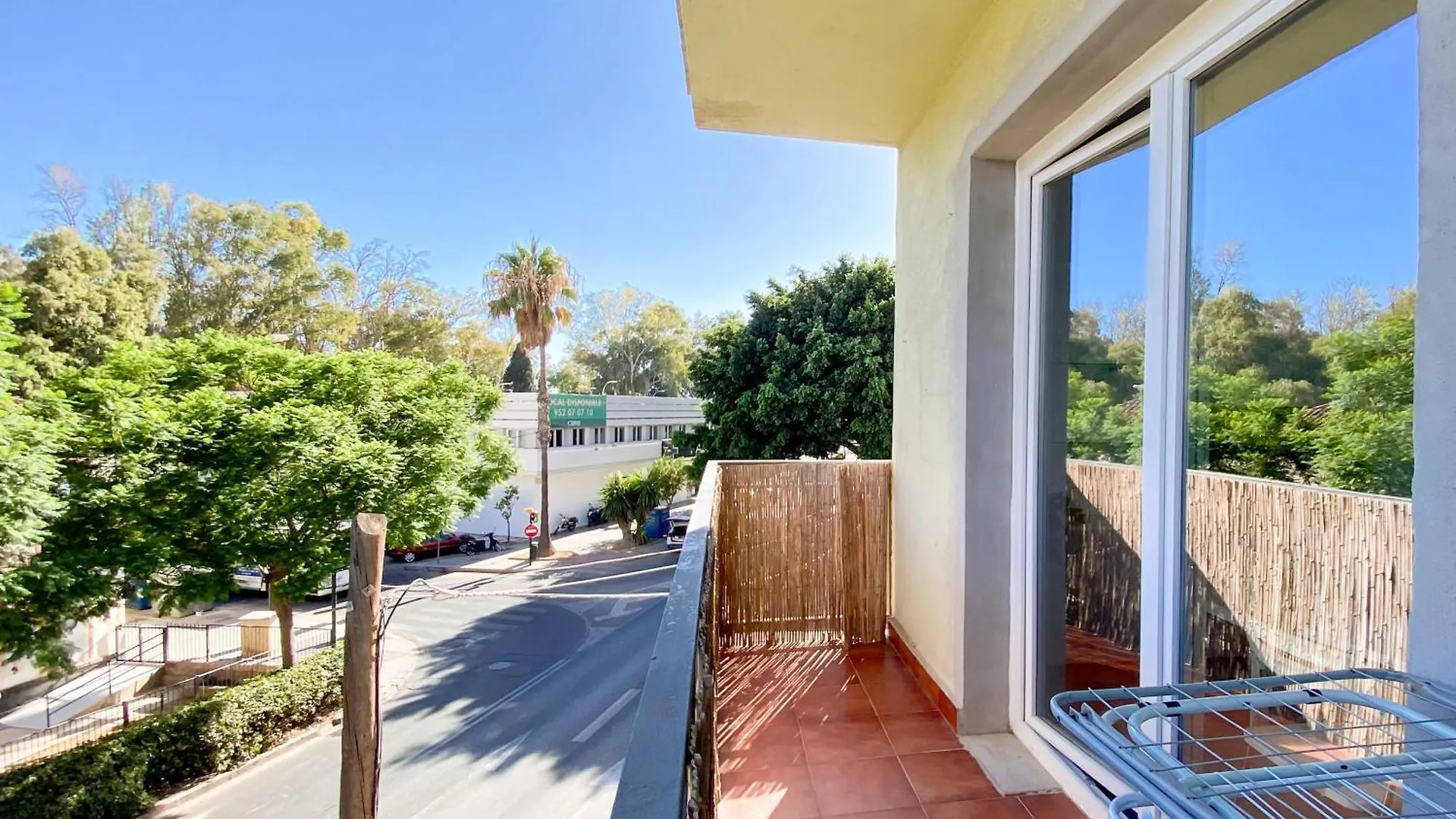 Apartamento 3 rooms Balneario Pedregalejo Málaga