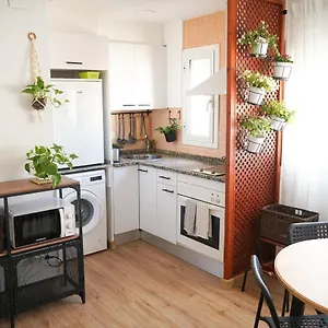  Apartamento Apartamento Casco Antiguo España