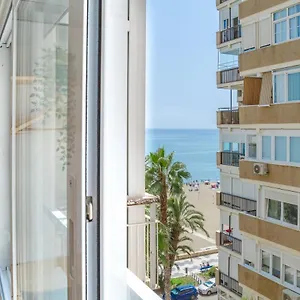  Apartamento Maestranza By Sol Maestranza España