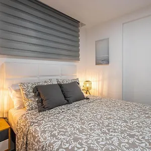  Apartamento Cristianos - San Telmo Piscina Y Vistas Mar 1 España