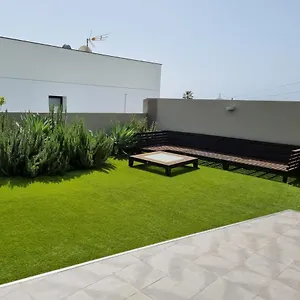  Villa Sabina España