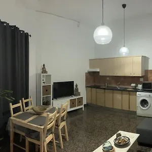  Apartamento En España