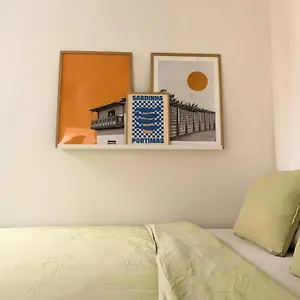 Apartamento Nordic! 1 Bedroom España