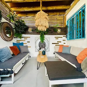 Apartamento Casa Delux España